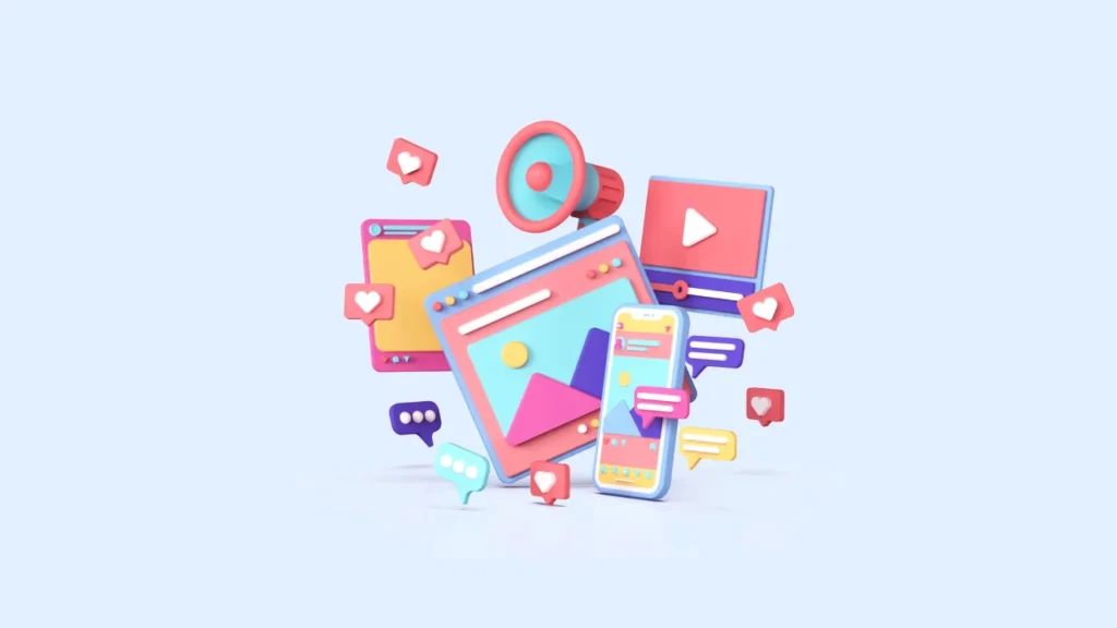 Explore How Your Social Media Efforts Can Be Amplified with a Well-Rounded Content Strategy