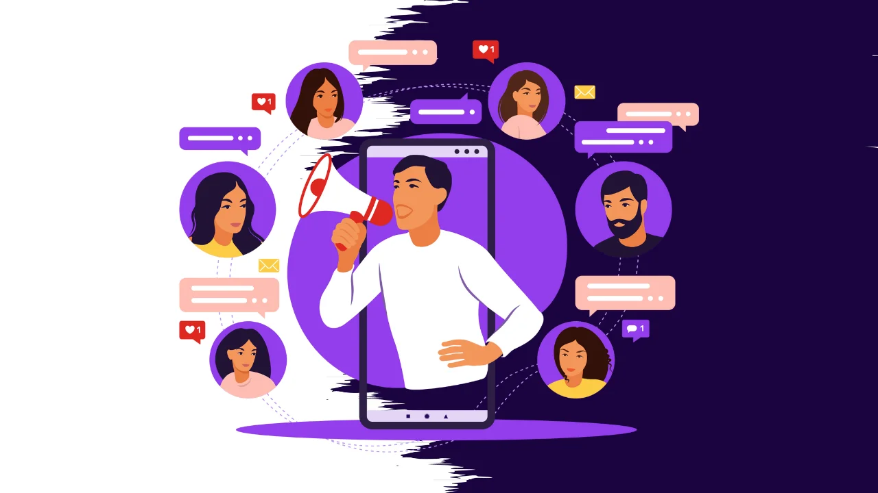 The Power of Influencer Marketing for Driving Conversions