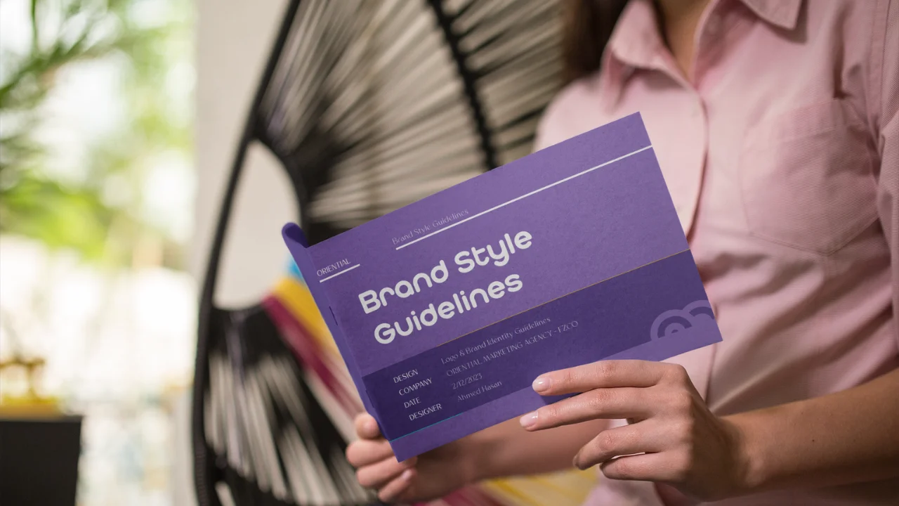 Crafting Comprehensive Brand Guidelines – Your Blueprint for Success