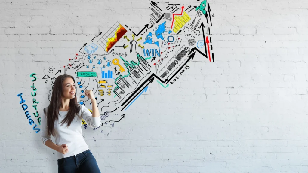 How Market Research Shapes a Successful Brand Strategy