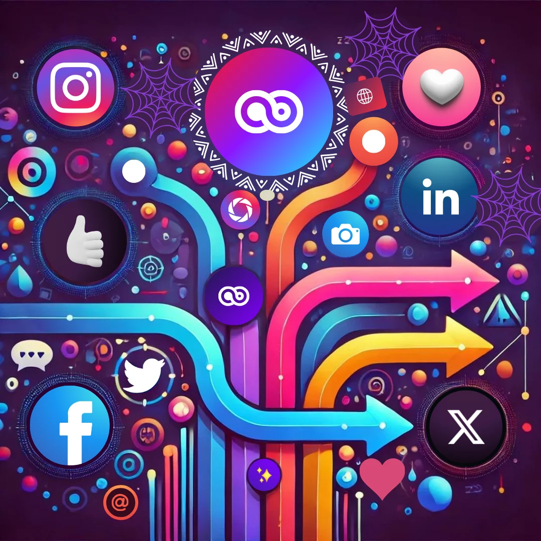 How Social Media Management Drives Business Growth