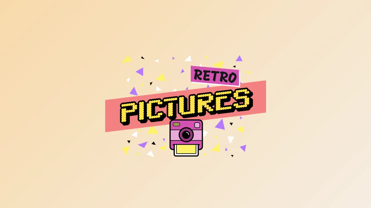 Retro Pictures