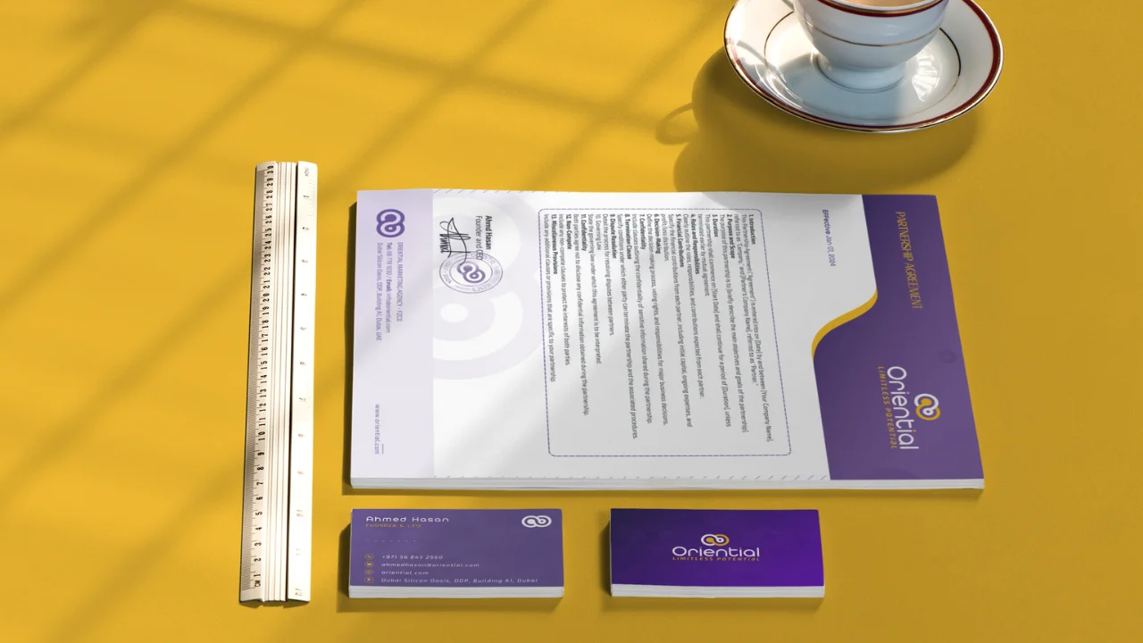 The Role of Logo Design in Crafting a Memorable Brand Identity