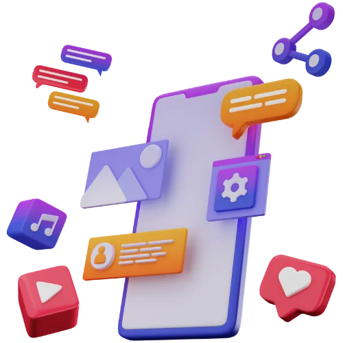 Mobile app