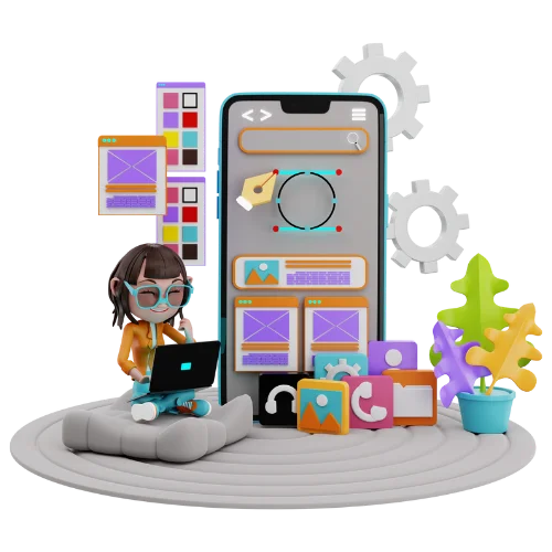 Progressive Web App (PWA) Development Services