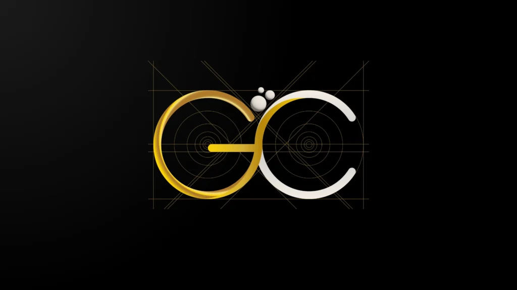 Gold Cluster project visual 2