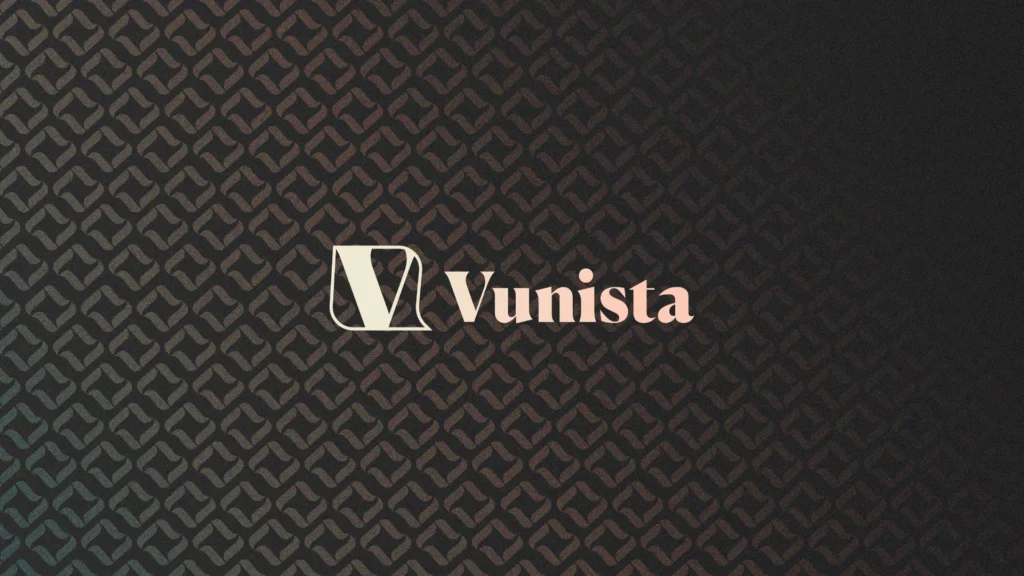 Vunista project visual 2