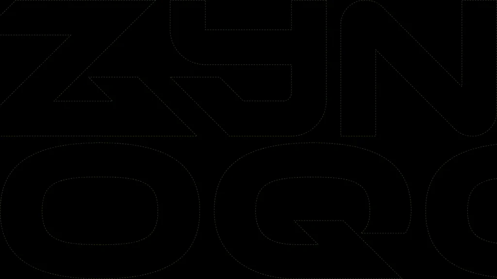 Zynoqo project visual 5