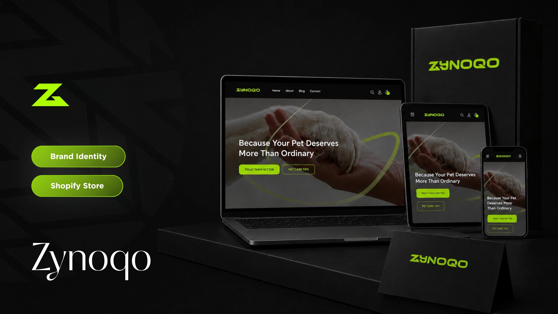 Zynoqo project cover