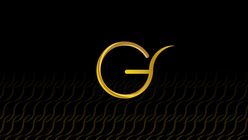 Gold Cluster project visual 6
