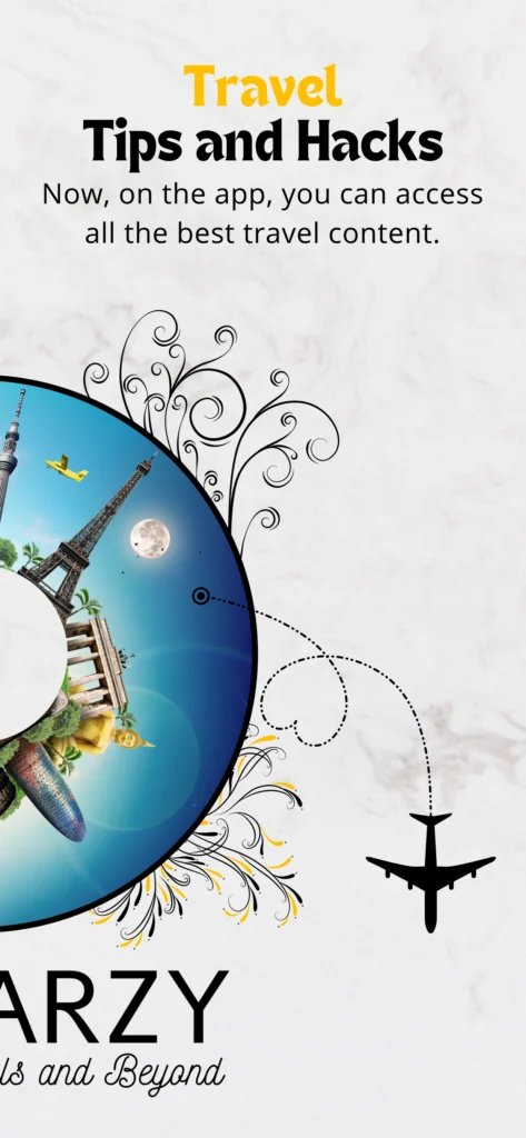 Wharzy project visual 2