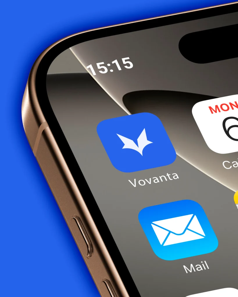 Vovanta project visual 25