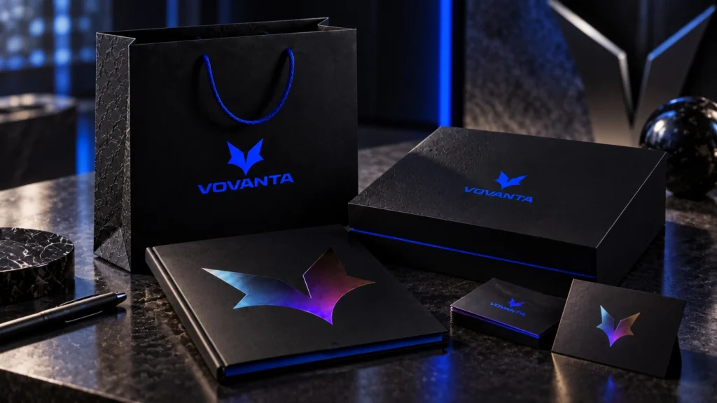 Vovanta