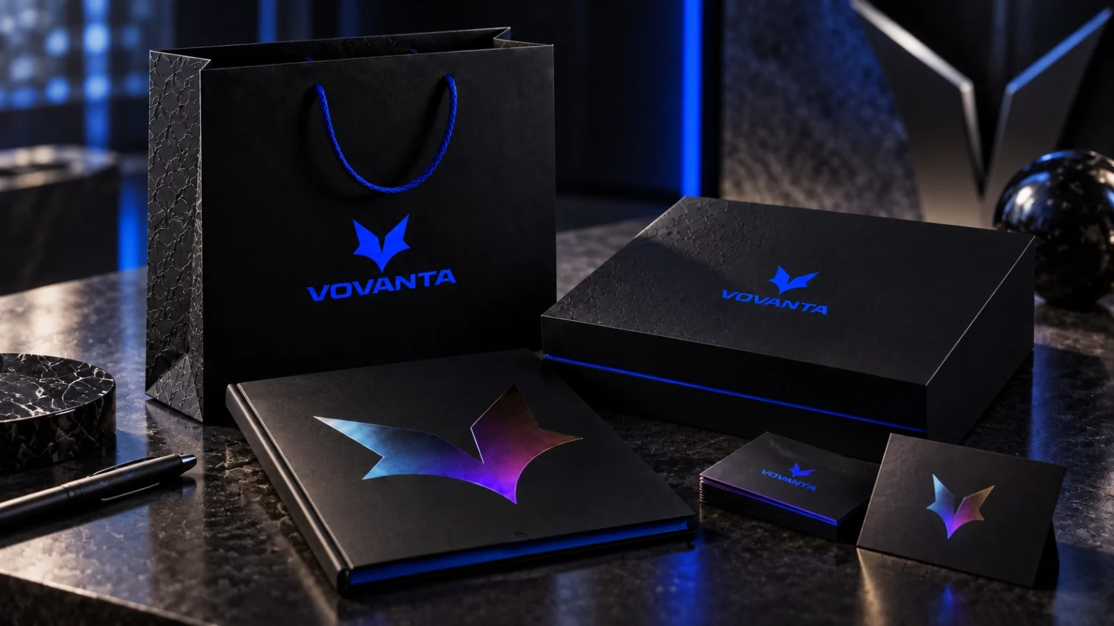Vovanta