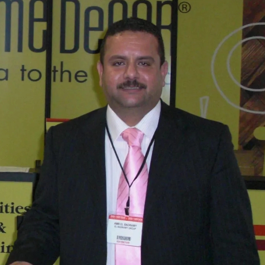 Mohammed Bilal