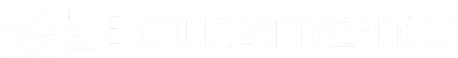 EkoTurizem Viženčar